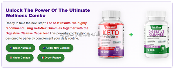 Ketonex gummies australia review: benefits, side effects, and pricing.