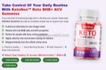 Ketonex keto bhb+ acv au, nz, ca & fr review – daily energy boost