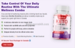 Ketonex keto bhb+ acv gummies review  – honest experiences canada