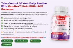 Ketonex keto bhb au, nz, ca & fr  review – convenient keto companion