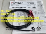 Keyence pr-fb15n1 - cảm biến cao cấp - made in japan