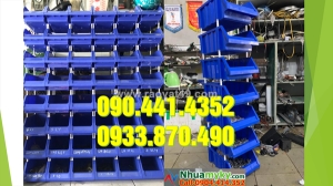 Khay nhựa đựng linh kiện điện nước, khay đựng dụng cụ trang điểm