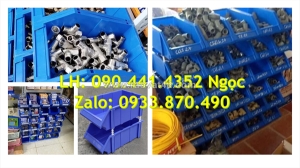 Khay nhựa đựng vật tư, khay nhựa đựng dụng cụ điện nước, khay nhựa đựng đồ nghề