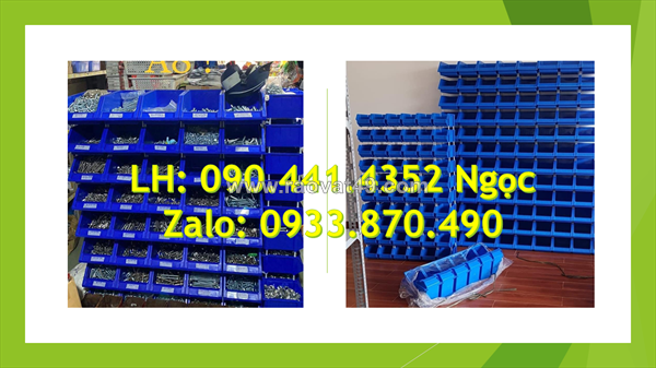 Khay nhựa đựng vật tư, khay nhựa đựng dụng cụ điện nước, khay nhựa đựng đồ nghề
