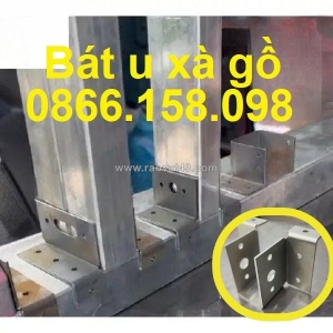 Khi thi công có cần sử dụng phụ kiện ghép nối sắt hộp không?