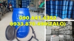 Kho thùng phuy nhựa đựng hóa chất tại tphcm, thùng phuy nhựa 30 lít đựng nước sinh hoạt