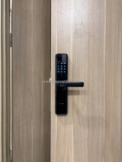 Khóa bosch giá bao nhiêu? các yếu tố ảnh hưởng đến giá thành