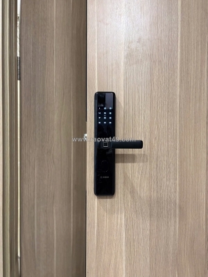 Khóa bosch giá bao nhiêu? các yếu tố ảnh hưởng đến giá thành