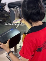 Khởi nghiệp bán đồ da không lo tồn kho – hỗ trợ đổi mẫu bán chậm