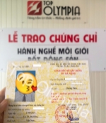 Kì thi sát hạch chứng chỉ bds tại đà nẵng