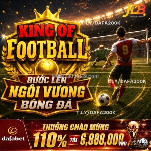 Kings of football (kof) là tựa game quản lý và mô phỏng bóng đá
