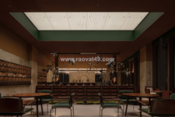 Kinh nghiệm mở quán cafe từ a-z: những điều người mới bắt đầu không nên bỏ qua