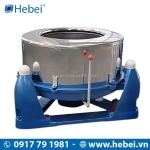 Kỹ thuật chọn dòng điện ba pha khi lắp đặt máy vắt ly tâm