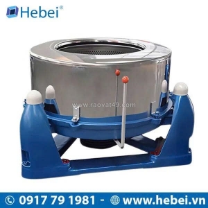 Kỹ thuật chọn dòng điện ba pha khi lắp đặt máy vắt ly tâm