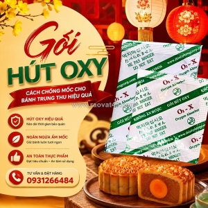 Làm sao để bánh trung thu giữ hương vị lâu hơn?