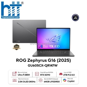 Laptop asus rog zephyrus g16