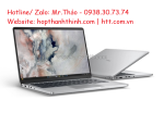 Laptop dell pro 14 pc14250 – giải pháp mạng và làm việc an tâm