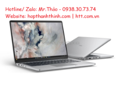 Laptop dell pro 14 pc14250 – giải pháp mạng và làm việc an tâm