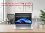 Laptop hp elitebook 6 g1i 13 bq9l8pt