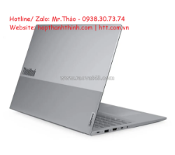 Laptop lenovo thinkbook 16 g9 irl