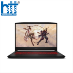 Laptop msi katana gf66 11ue-836vn