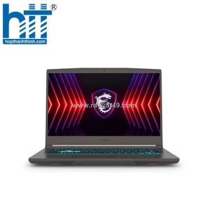Laptop msi thin 15 b13ucx-2080vn