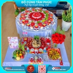 Lễ cúng mẹ sanh mẹ độ - ý nghĩa thật sự là gì