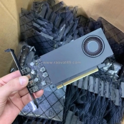 Leadtek nvidia rtx a400 4gb – card đồ họa chuyên nghiệp nhỏ gọn, hiệu năng ấn tượng