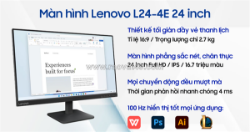 Lenovo l24-4e 23.8