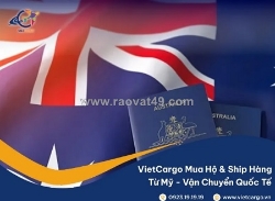 Liên hệ vietcargo để trải nghiệm dịch vụ bưu chính quốc tế chuyên nghiệp, nhanh chóng