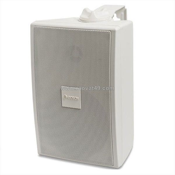 Loa bosch lb2-uc30-l1, công suất 30w, tần số 100 hz - .5 khz, chống nước ip65