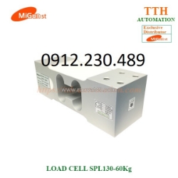 Load cel cảm biến trọng lượng migun spl130-60kg dễ lắp đặt