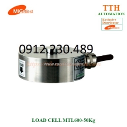 Load cell cảm biến trọng lượng migun mtl600-50kg dễ dàng lắp đặt