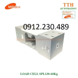 Load cell cảm biến trọng lượng spl130-60kg dễ lắp đặt