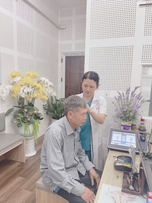 Lợi ích của việc đeo máy trợ thính