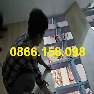 Lợi ích khi sử dụng bas u xà gồ, bát sắt chữ u