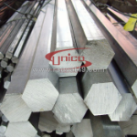 Lục giác inox 316l – giải pháp tối ưu cho ngành công nghiệp hiện đại