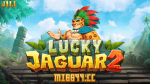 Lucky jaguar 2: chase the mayan spirit