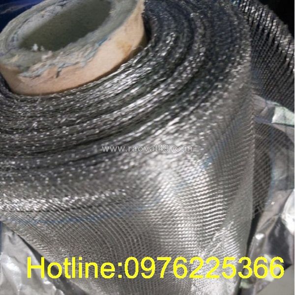 Lưới chống côn trùng khổ 1.5m x 30m