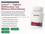 Lyvora de, at, ch  – sanfte gewichtskontrolle