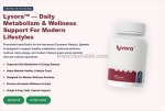 Lyvora diet capsules uk, ireland review  – honest user results