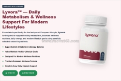 Lyvora diet capsules uk, ireland review  – honest user results