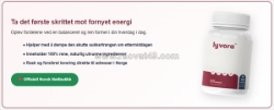 Lyvora diet kapsler  – enkel daglig vektstøtte norge
