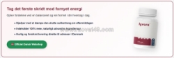 Lyvora diet kapsler review danmark – praktisk hverdagshjælp