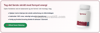 Lyvora diet kapsler review danmark – praktisk hverdagshjælp