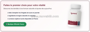 Lyvora minceur capsules france – test complet et honnête