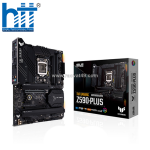 Mainboard asus tuf gaming z590 plus