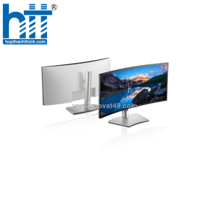 Màn hình cong dell ultrasharp u3421we 34