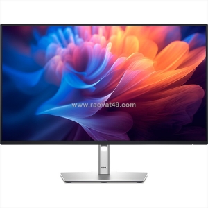 Màn hình dell pro plus p2725h (27.0 inch - ips - fhd - 100hz - 5ms - usb typec)