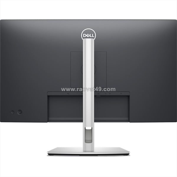 Màn hình dell pro plus p2725h (27.0 inch - ips - fhd - 100hz - 5ms - usb typec)